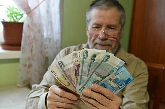 Депутат Чаплин рассказал, кому повысят пенсии с 1 мая