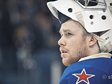 КХЛ определила лучших хоккеистов второго раунда плей-офф