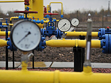 В МИД РФ оценили позицию Киева по транзиту российского газа