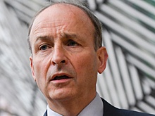 Премьер Ирландии предупредил о последствиях торговой войны между ЕС и США