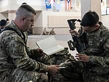 В США рассказали о «лучах боли» и «электрической бомбе»