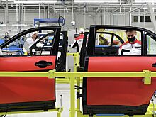 Поддержку российского автопрома уменьшат вдвое