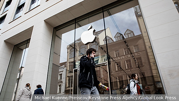 ВС РФ поддержал отмену патента на мобильный телефон судящегося с Apple изобретателя