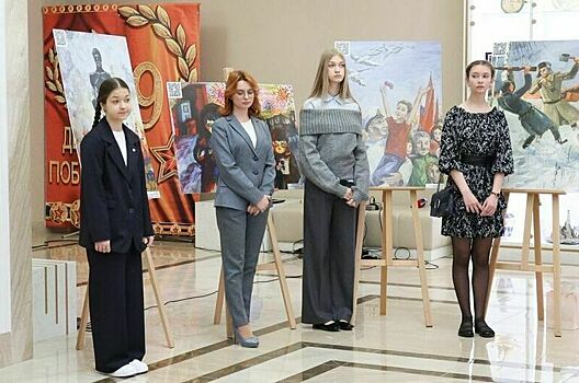 Конкурс «Жизнь, деленная на граммы» собрал 200 тысяч детских рисунков