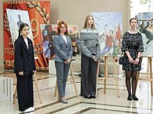 Конкурс «Жизнь, деленная на граммы» собрал 200 тысяч детских рисунков
