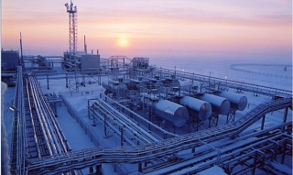 Компания «Газпром добыча Уренгой» привела в безопасное состояние двадцать скважин