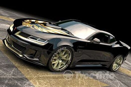 Chevrolet 12 ноября представит Corvette ZR1