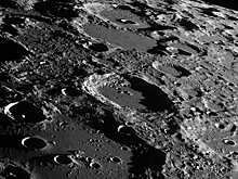 NASA рассмотрит участие частных компаний в доставке грузов на Луну