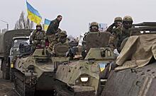 Куда приведет контрнаступление Украины?