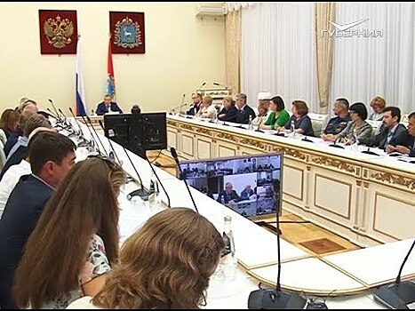 Количество юнармейцев в Самарской области выросло в 20 раз