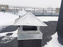 Жители кузбасского города получили компенсацию из-за протекающей крыши