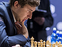 Крамник дал совет Карякину