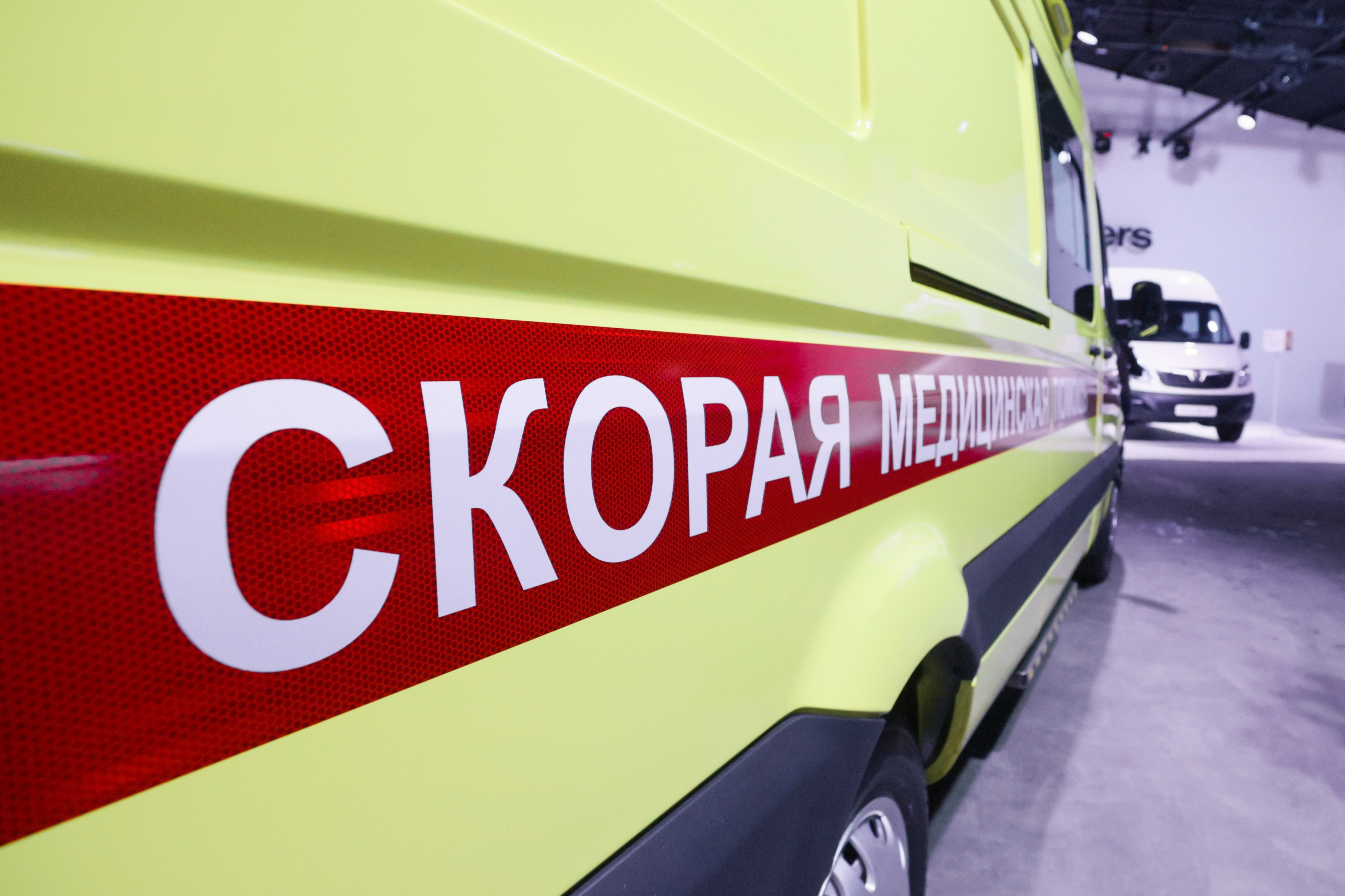 Один человек погиб при взрыве в гараже на Ставрополье