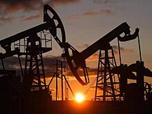 Российские нефтяные компании добились рекордной помощи из бюджета