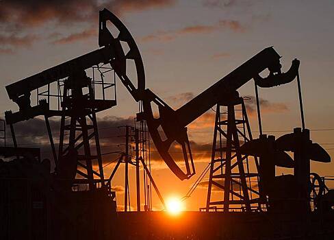 В России заявили о провале западного потолка цен на нефть