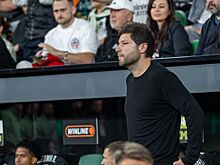 Мусаев — после матча «Краснодар» — «Рубин»: есть претензии, нужно выходить лучше на замену