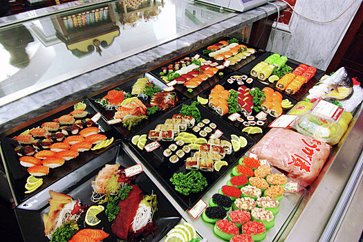 Владелец «Планеты суши»: революция «японской кухни» завершилась