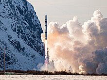 Европа запросила размещение гиперзвуковых ракетных систем