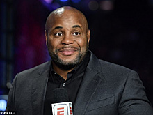 Бои для тяжёлого веса UFC: Кормье рассказал, что бы он сделал