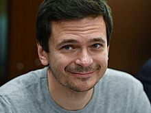 Яшина вновь арестовали на 10 суток