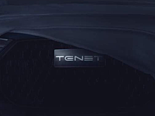 В России представлен новый автомобильный бренд Tenet