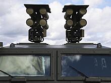 Новый «Корнет»: Один расчет может жечь броню ВСУ с 10 км и сразу с трех точек