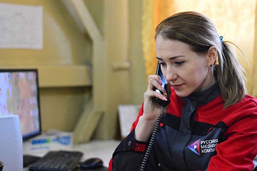 Победительницей премии "Орчанка" стала мастер "ОРМЕТа"