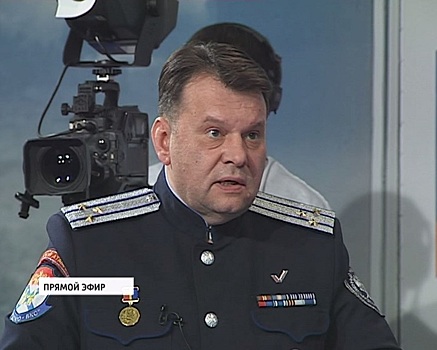 Максим Буга: «Идет полноправная подрывная деятельность против России, против Калининграда»