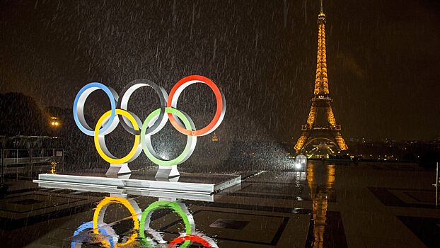 Украина готова выступить на Олимпиаде-2024 в Париже в случае допуска россиян