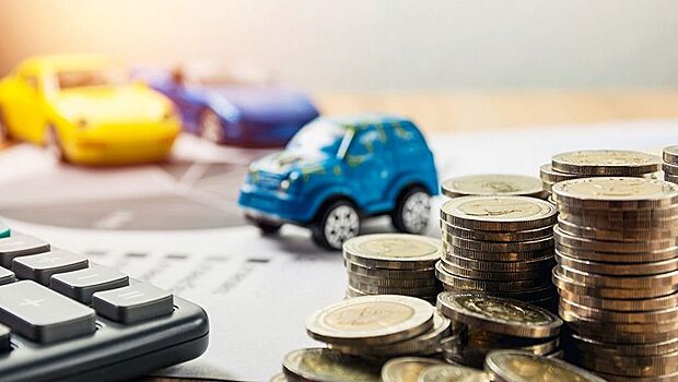 Эксперты предсказали резкий рост цен на автомобили
