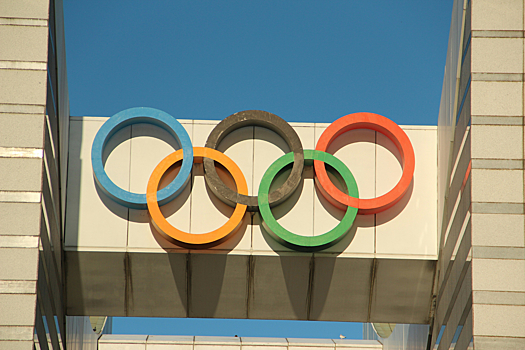 Американский миллиардер организует Олимпиаду с допингом и стероидами