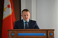 Главный юрист правительства: севастопольский парламент не принимает законы