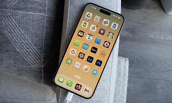 Apple обещает, что батареи iPhone 15 прослужат вдвое дольше
