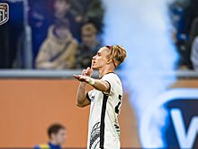 Воспитанник «Химок» Пичугин набрал 2+1 по «гол+пас» в игре с «Динамо». Он забил с игры и с пенальти, а также ассистировал Чужому