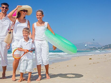 РСТ: скидка при раннем бронировании зимних туров может достигнуть 10%