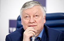 Карякин рассказал о состоянии здоровья Карпова