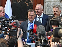 Владимир Мединский: Война и переговоры всегда идут одновременно