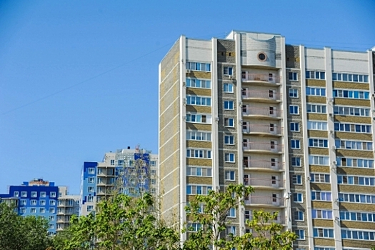 Волгоградские экологи проверяют качество воздуха в Красноармейском районе