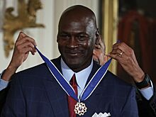 Барак Обама рассказал, как Майкл Джордан повлиял на культуру в США