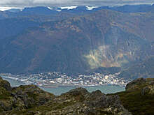 Американский подполковник Фриц призвал США купить у России Командорские острова