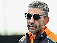 Андреа Стелла: «Перегрев шин связан не только с погодой, но и с особенностями асфальта»