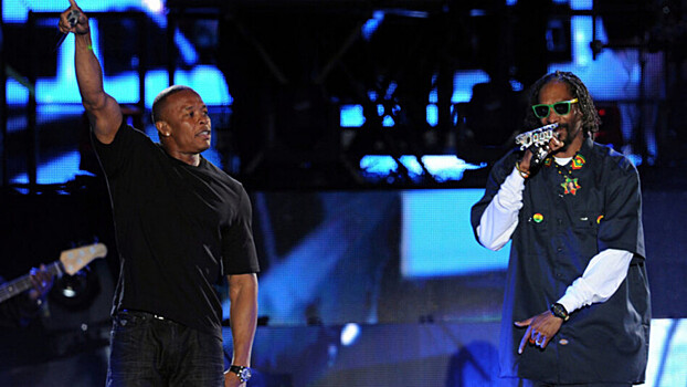 Снуп Догг признался, что Dr. Dre пишет саундтрек «для ещё не вышедшей GTA»