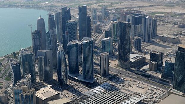 Санкции против Катара останутся в силе, пока тот не выполнит предъявленные требования