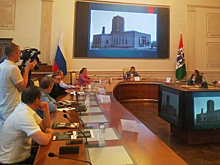 Вопросы развития кремации обсудили в Новосибирске