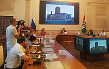 Вопросы развития кремации обсудили в Новосибирске