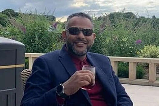Британец получил 10 лет тюрьмы в Саудовской Аравии за удаленный твит