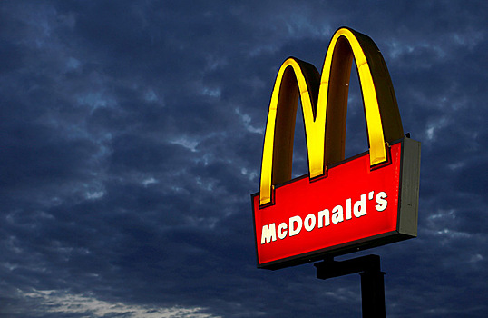 McDonald’s во Флориде платит 50 долларов всем пришедшим на собеседование