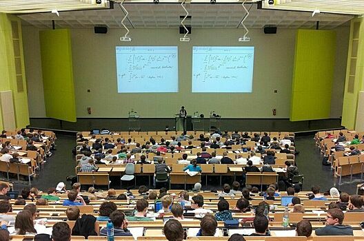 В России появится новый профессиональный праздник