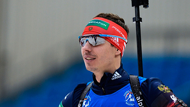 Биатлонист Евгений Устюгов намерен в судах бороться с обвинениями в допинге