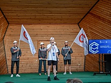 В Нижнем Новгороде планируется создать институт наставников среди работающей молодежи
